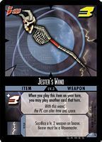 Jester's Wand